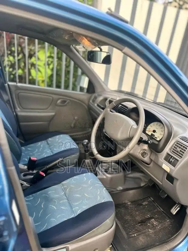 Suzuki Alto 2006 Car (Used)