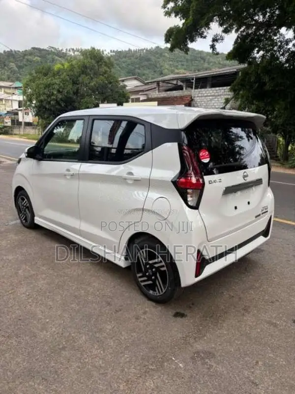 Nissan Dayz Highway Star X 2026 Car Brand New