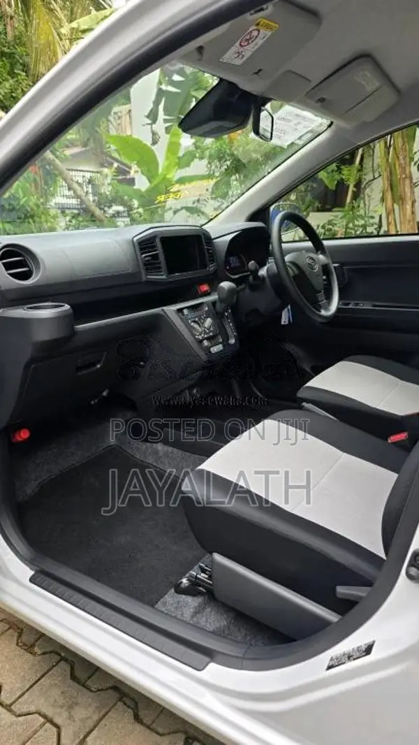Daihatsu Mira Es 2024 Car Unregistered (Recondition)