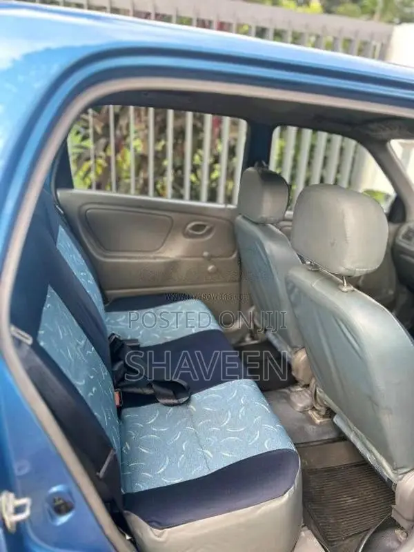 Suzuki Alto 2006 Car (Used)