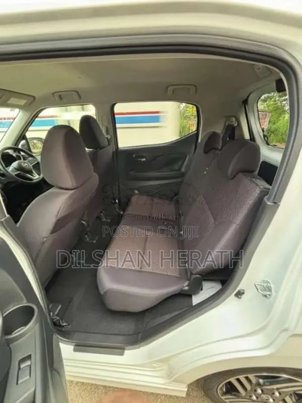 Nissan Dayz Highway Star X 2026 Car Brand New