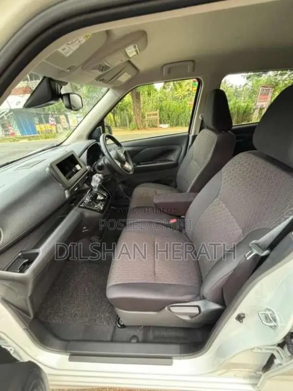 Nissan Dayz Highway Star X 2026 Car Brand New