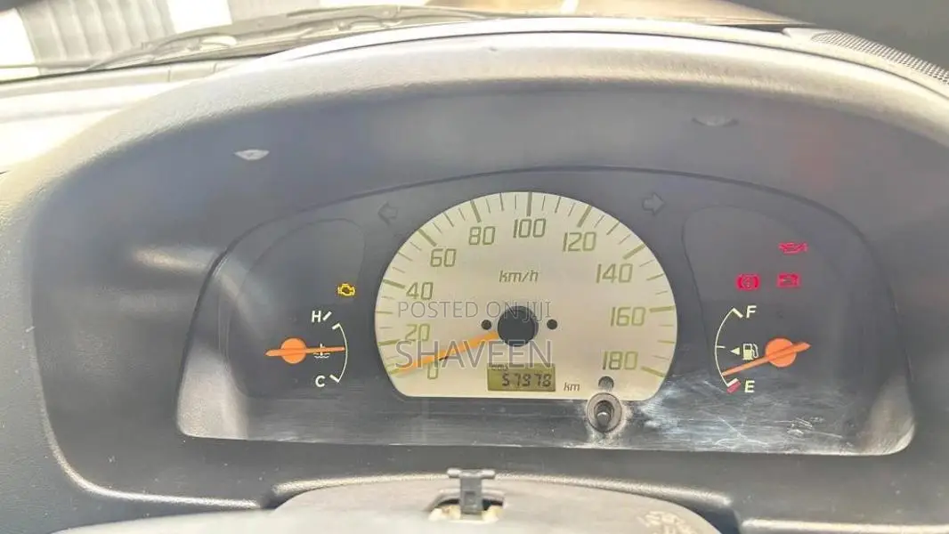 Suzuki Alto 2006 Car (Used)