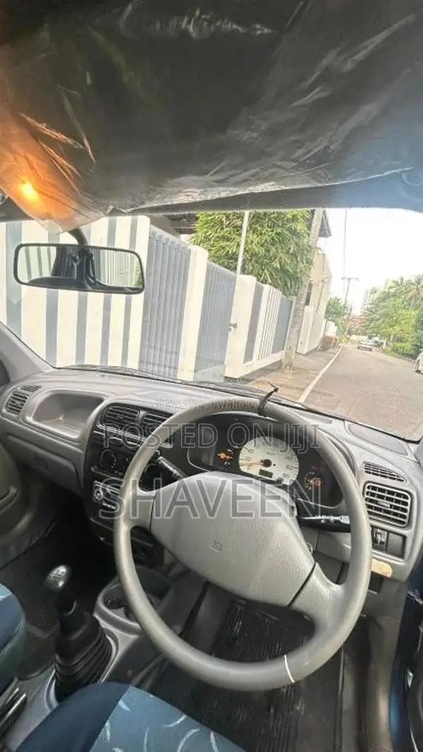Suzuki Alto 2006 Car (Used)