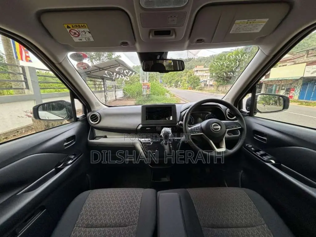 Nissan Dayz Highway Star X 2026 Car Brand New