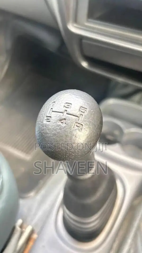 Suzuki Alto 2006 Car (Used)