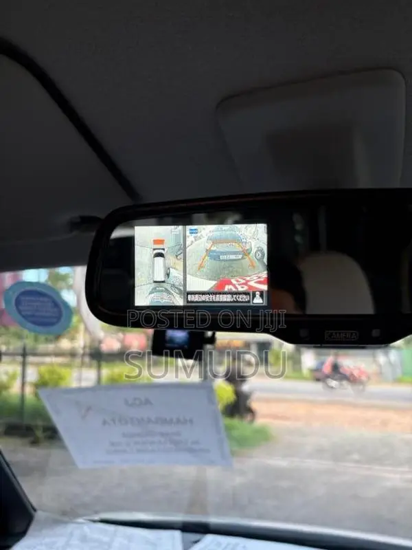 Nissan Roox X 2024 Car Unregistered (Recondition)