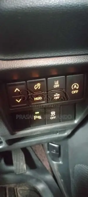 Suzuki Wagon R 2025 Car (Used)