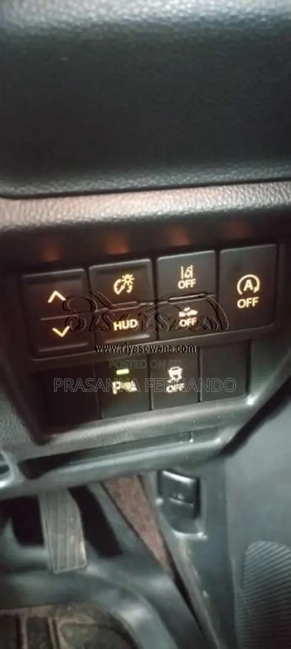 Suzuki Wagon R 2025 Car (Used)