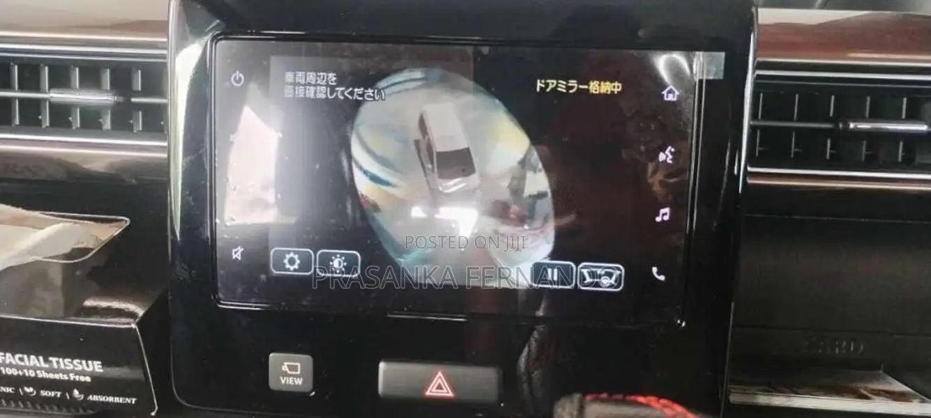 Suzuki Wagon R 2025 Car (Used)