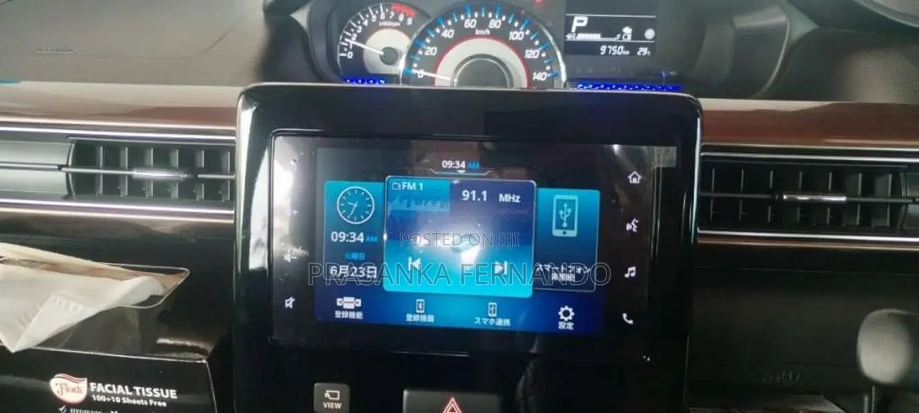 Suzuki Wagon R 2025 Car (Used)