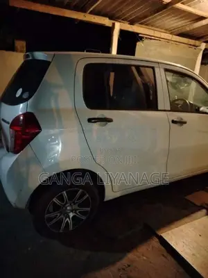 Suzuki Celerio 2015 Car (Used)