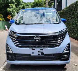 Nissan Dayz S Hybrid PRO PILOT HIGHWAY STAR X 2024 Car Unregistered (R