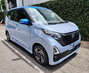 Nissan Dayz S Hybrid PRO PILOT HIGHWAY STAR X 2024 Car Unregistered (R