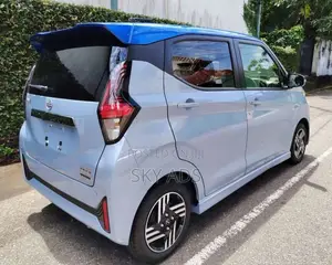 Nissan Dayz S Hybrid PRO PILOT HIGHWAY STAR X 2024 Car Unregistered (R