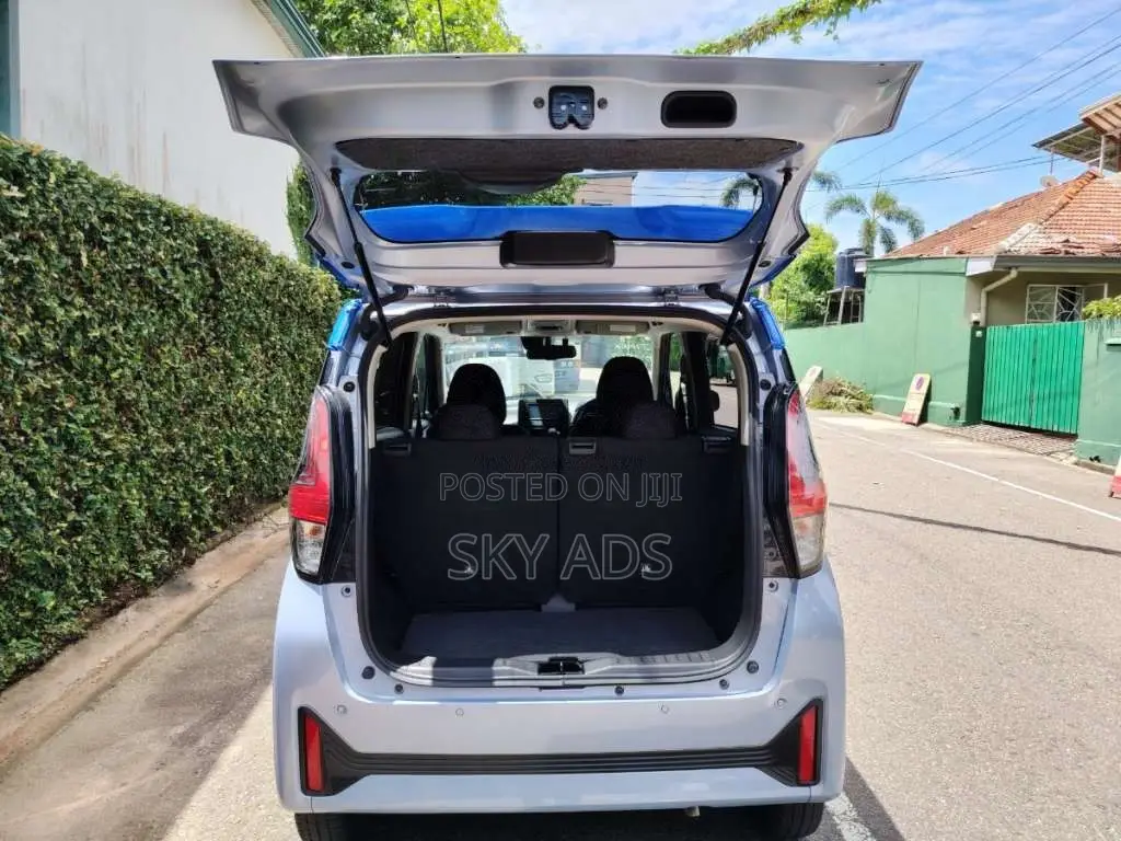 Nissan Dayz S Hybrid PRO PILOT HIGHWAY STAR X 2024 Car Unregistered (R