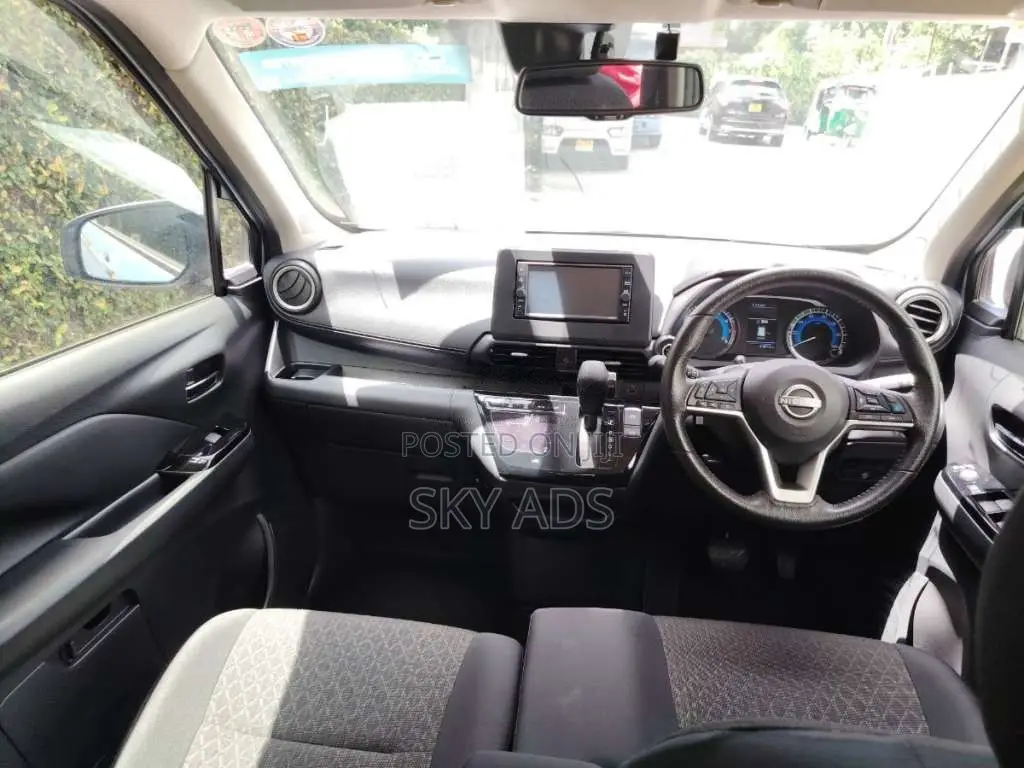 Nissan Dayz S Hybrid PRO PILOT HIGHWAY STAR X 2024 Car Unregistered (R
