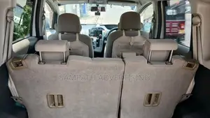 Toyota Ractis 2010 Car (Used)