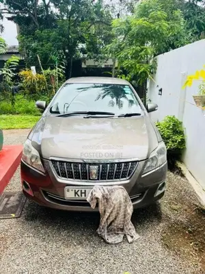 Toyota Premio 2008 Car (Used)