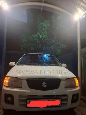 Suzuki Alto 2011 Car (Used)