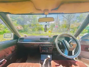 Toyota Corona 1989 Car (Used)