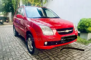 Chevrolet Cruze GM 2002 Car (Used)