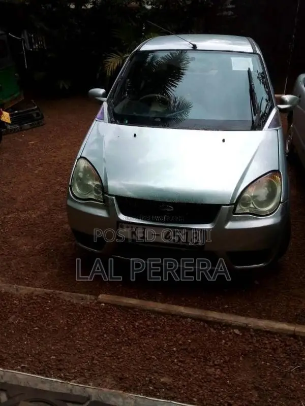 Micro Trend 2010 Car (Used)