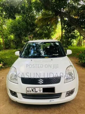 Suzuki Swift 2007 Car (Used)