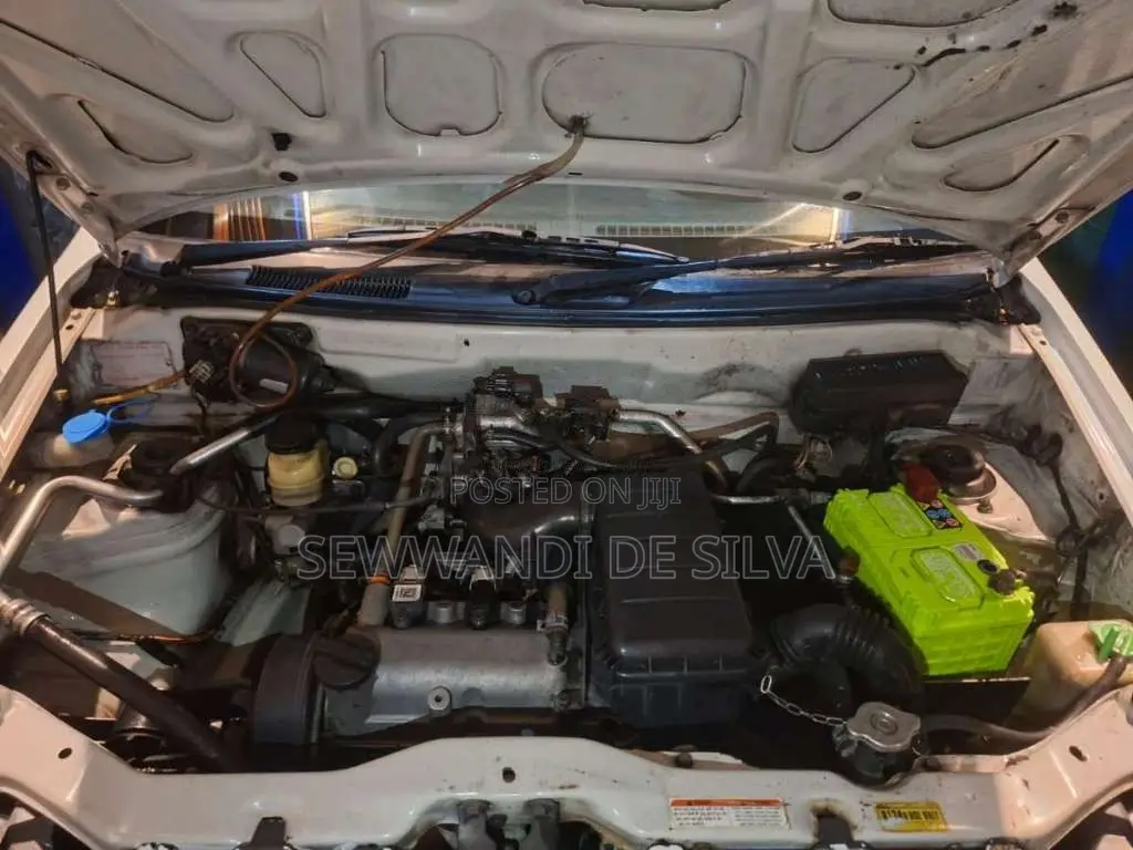 Suzuki Alto 2011 Car (Used)