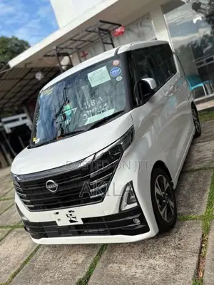 Nissan Roox G Turbo Pro Pilot 2024 Car Unregistered (Recondition)