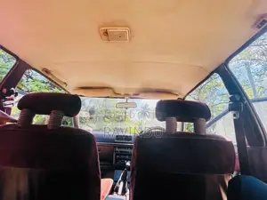 Toyota Corona 1989 Car (Used)