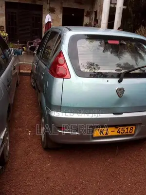 Micro Trend 2010 Car (Used)