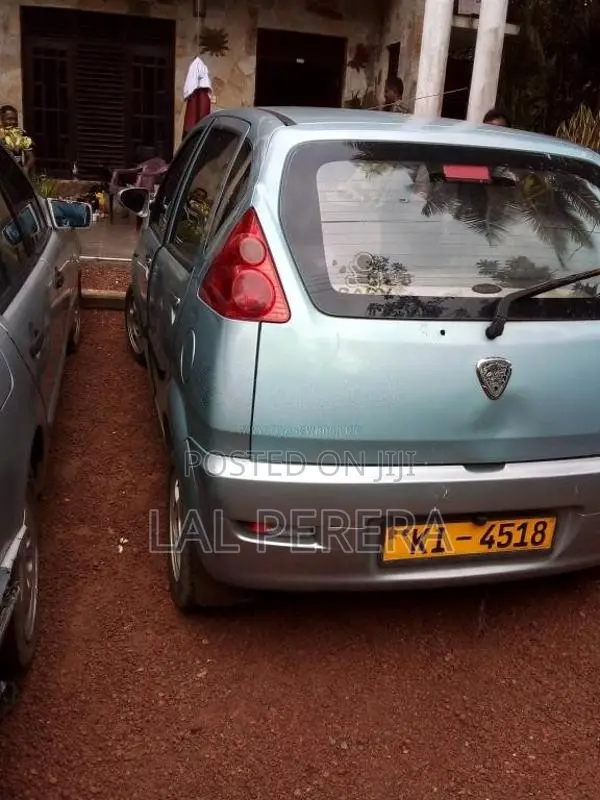 Micro Trend 2010 Car (Used)