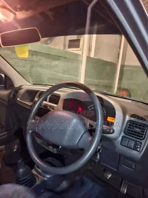 Suzuki Alto 2011 Car (Used)