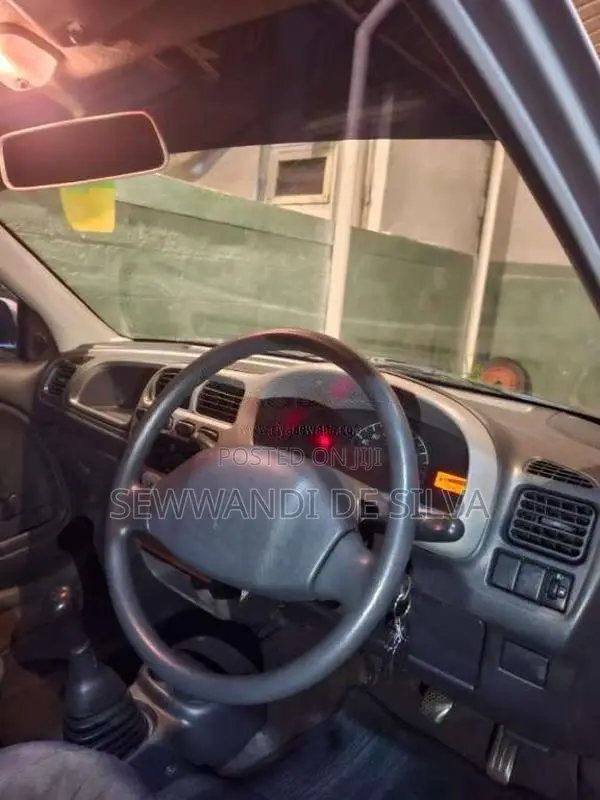 Suzuki Alto 2011 Car (Used)