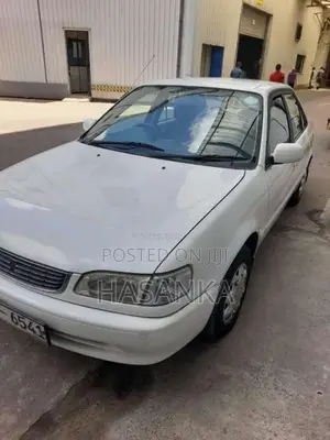 Toyota AE110 2C 1997 Car (Used)