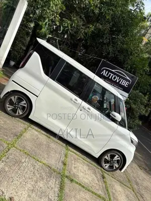 Nissan Roox G Turbo Pro Pilot 2024 Car Unregistered (Recondition)