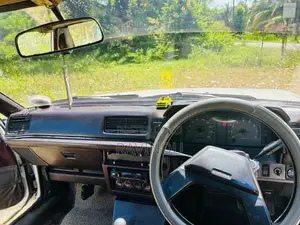 Toyota Corona 1989 Car (Used)