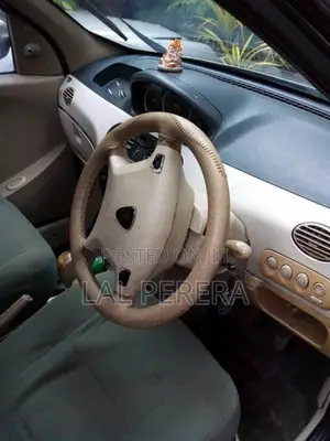 Micro Trend 2010 Car (Used)