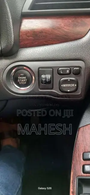 Toyota Allion 2008 Car (Used)
