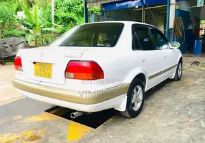 Toyota Corolla AE110 1995 Car (Used)