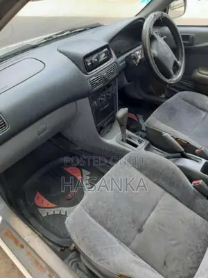 Toyota AE110 2C 1997 Car (Used)