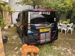 Toyota Tank Custom GT 2019 Car (Used)