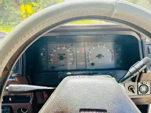 Toyota Corona 1989 Car (Used)