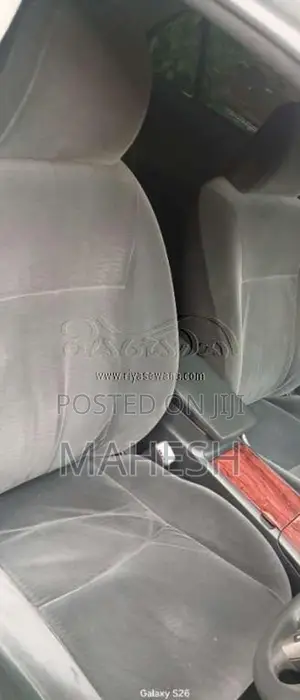 Toyota Allion 2008 Car (Used)