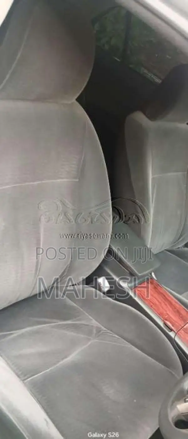 Toyota Allion 2008 Car (Used)