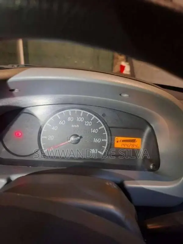 Suzuki Alto 2011 Car (Used)