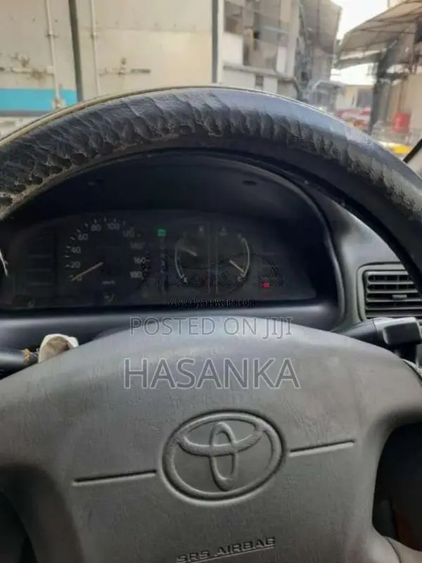 Toyota AE110 2C 1997 Car (Used)