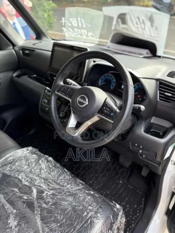 Nissan Roox G Turbo Pro Pilot 2024 Car Unregistered (Recondition)