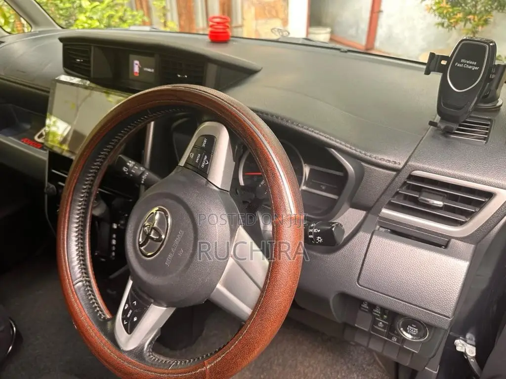 Toyota Tank Custom GT 2019 Car (Used)